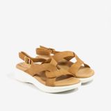 Giày Sandal Nữ Pierre Cardin - PCWFWSG 176