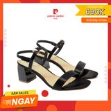 Giày Nữ Cao Gót Pierre Cardin - PCWFWSG 191