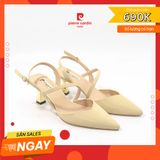 Giày Cao Gót Nữ Pierre Cardin - PCWFWSG 192