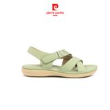 Giày Sandal Nữ Pierre Cardin - PCWFWSG 195