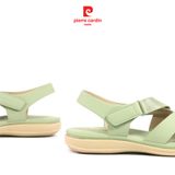 Giày Sandal Nữ Pierre Cardin - PCWFWSG 195