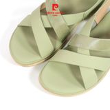 Giày Sandal Nữ Pierre Cardin - PCWFWSG 195