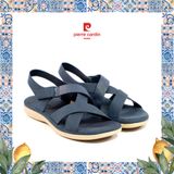 Giày Sandal Nữ Pierre Cardin - PCWFWSG 195