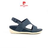 [ OUTLET ] Giày Sandals Nữ Pierre Cardin - PCWFWSG 196