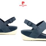 [ OUTLET ] Giày Sandals Nữ Pierre Cardin - PCWFWSG 196