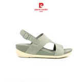 [ OUTLET ] Giày Sandals Nữ Pierre Cardin - PCWFWSG 196