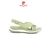 Giày Sandal Nữ Pierre Cardin - PCWFWSG 197