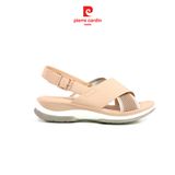 Giày Sandal Nữ Pierre Cardin - PCWFWSG 197