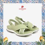 Giày Sandal Nữ Pierre Cardin - PCWFWSG 197