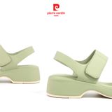 Giày Sandal Nữ Pierre Cardin - PCWFWSG 198