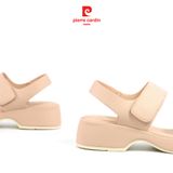 Giày Sandal Nữ Pierre Cardin - PCWFWSG 198