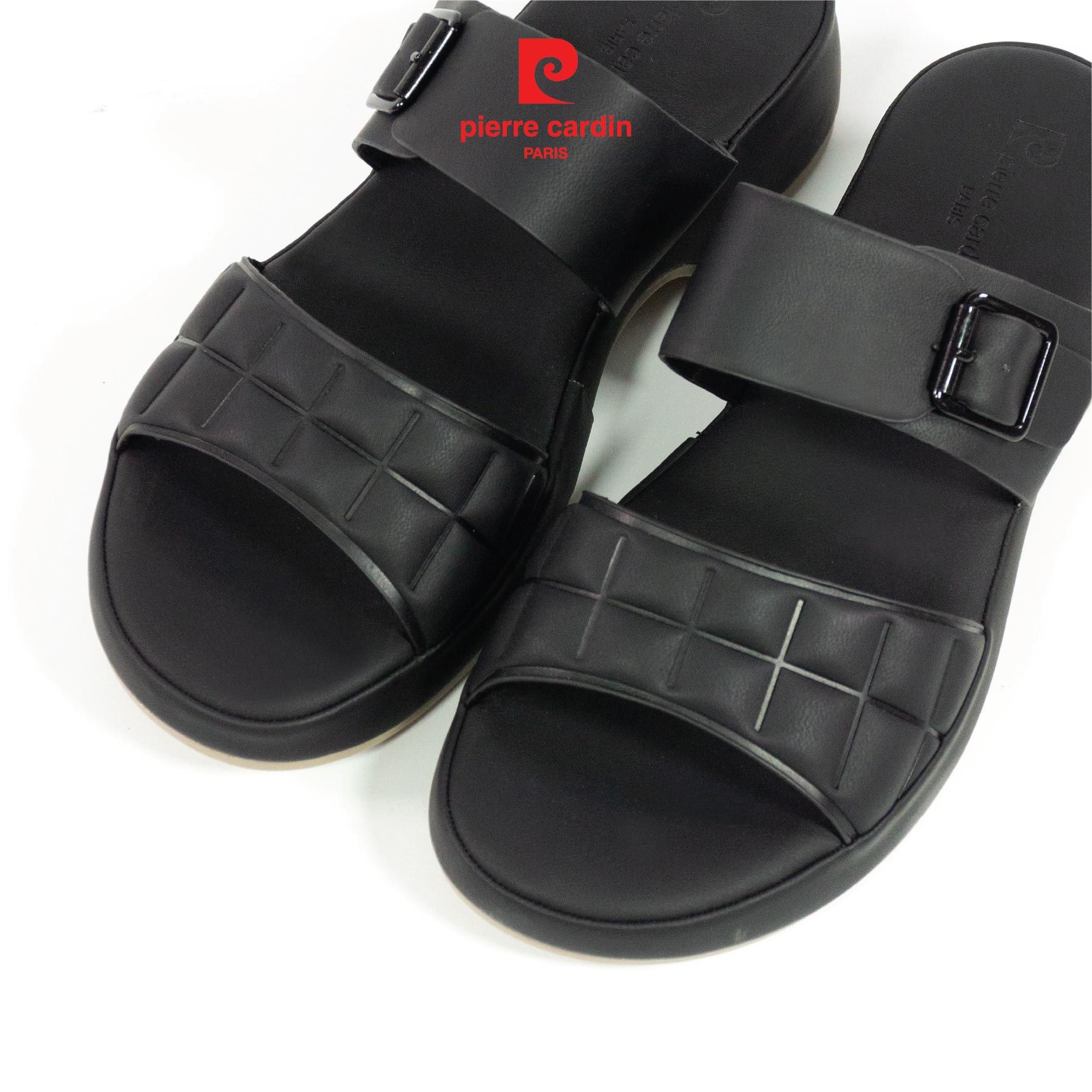 Pierre Cardin Paris Vietnam: Sandals Nữ Pierre Cardin - PCWFWSG 199