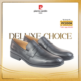 [ARCHERY] Giày Penny Loafer Cao Cấp Pierre Cardin - PCMFWLH 772