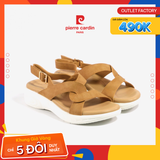 Giày Sandal Nữ Pierre Cardin - PCWFWSG 176