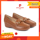 [RE-NEW] Giày Búp Bê Cách Tân Pierre Cardin - PCWFWSH 252