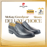 [DELUXE] Giày Loafer Cao Cấp Pierre Cardin - PCMFWLG 354