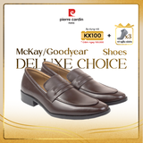 [DELUXE] Giày Classic Loafer Pierre Cardin - PCMFWLG 342