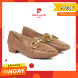 [VALENTINE] Giày Búp Bê Nữ Pierre Cardin - PCWFWSH 254