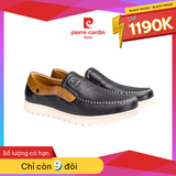 [CLASSIC] Giày Lười Nam Pierre Cardin - PCMFWLG 506