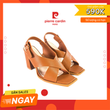 Giày Cao Gót Nữ Pierre Cardin - PCWFWSG 221