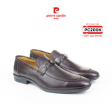 [RE-NEW] Giày Horsebit Loafer Pierre Cardin - PCMFWLH 782