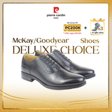 [BROGUE] Giày Tây Cao Cấp Pierre Cardin - PCMFWLG 353