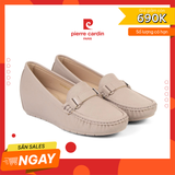 Giày Búp Bê Cách Tân Pierre Cardin - PCWFWSH 253