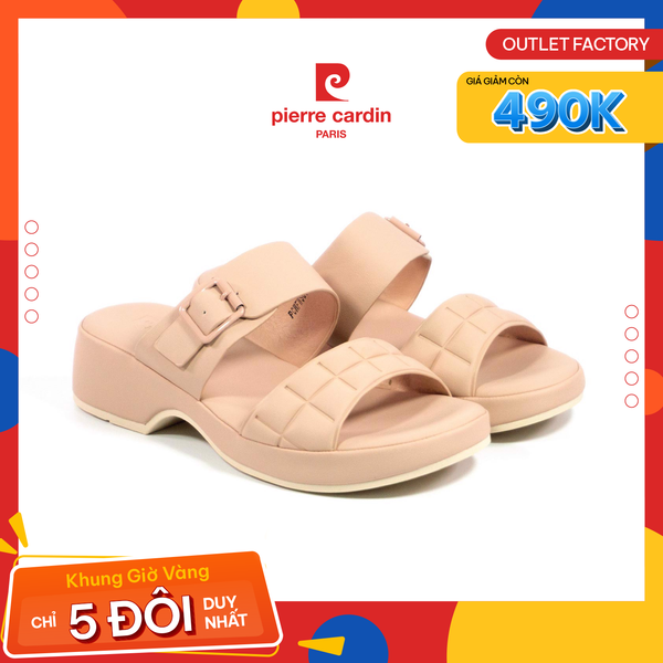 Sandal Nữ Pierre Cardin - PCWFWSG 199