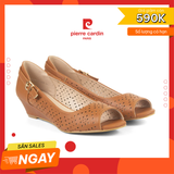 Giày Búp Bê Pierre Cardin - PCWFWSH 251