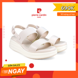 Sandals Cao Gót Pierre Cardin - PCWFWSH 232 (+5cm)