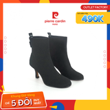 Giày Boots Nữ Pierre Cardin - PCWFWSG 204