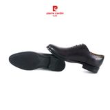 [BROGUE] Giày Tây Cao Cấp Pierre Cardin - PCMFWLG 353