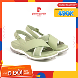 Giày Sandal Nữ Pierre Cardin - PCWFWSG 197