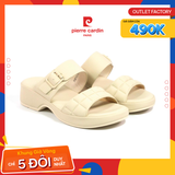 Sandal Nữ Pierre Cardin - PCWFWSG 199