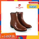 Giày Boots Nữ Pierre Cardin - PCWFWSG 211