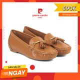 Giày Búp Bê Phụ Kiện Tassel Pierre Cardin - PCWFWSH 255