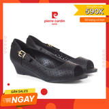 Giày Búp Bê Mùa Hè Pierre Cardin - PCWFWSH 251