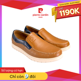 [CLASSIC] Giày Lười Nam Pierre Cardin - PCMFWLG 506