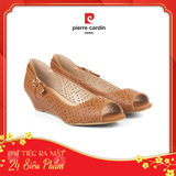 Giày Búp Bê Mùa Hè Pierre Cardin - PCWFWSH 251