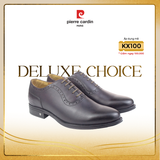 [BROGUE] Giày Tây Cao Cấp Pierre Cardin - PCMFWLG 353