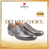 [ARCHERY] Giày Penny Loafer Cao Cấp Pierre Cardin - PCMFWLH 772