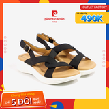 Giày Sandal Nữ Pierre Cardin - PCWFWSG 176