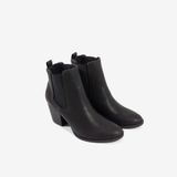 [OUTLET] Giày Boots Nữ Icy Pierre Cardin  - PCWFWSF 152