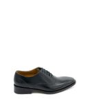 [GOOD-YEAR] Giày Brogue Oxford Đế Da Pierre Cardin - PCMFWLD 314