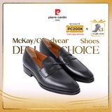 [DELUXE] Giày Penny Loafer Pierre Cardin - PCMFWLE 331