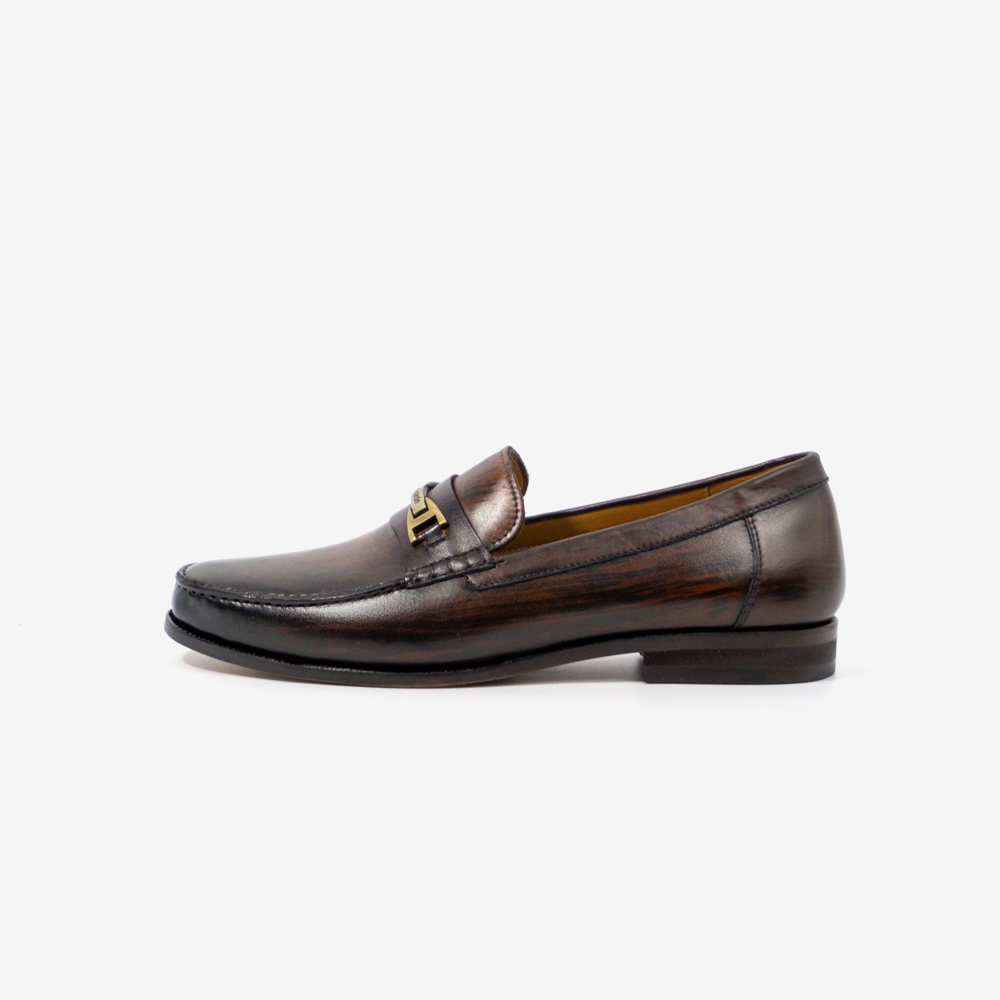 Pierre Cardin Paris Vietnam: Giày Horsebit Loafer Pierre Cardin - PCMFWLE 336