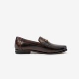 [MCKAY] Giày Horsebit Loafer Pierre Cardin - PCMFWLE 336