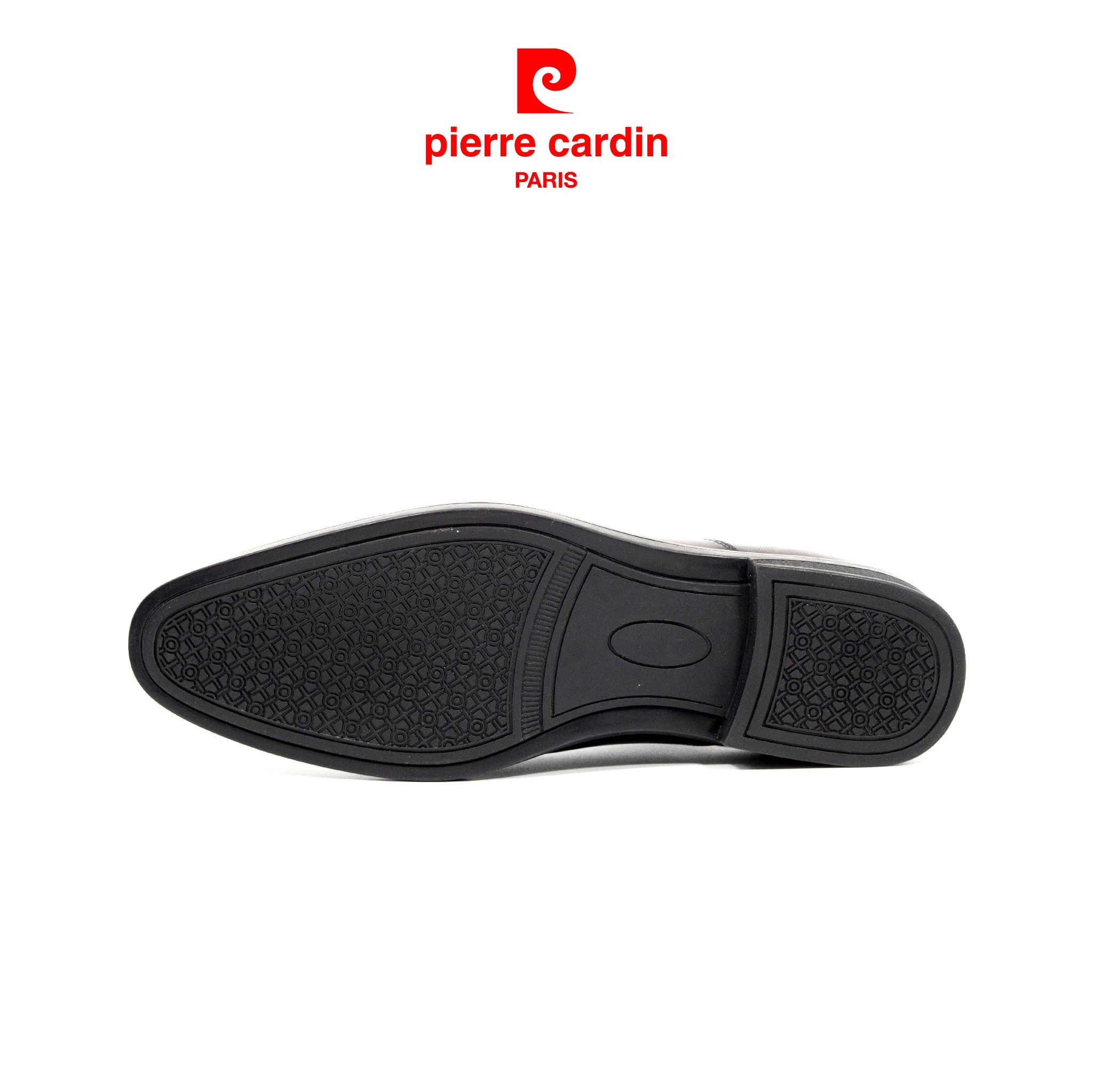 Pierre Cadin Paris Vietnam: Giày Loafer Cao Cấp Pierre Cardin - PCMFWLF 345 (Shoes Sole)