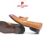 [GOOD-YEAR] Giày Tassel Loafer Pierre Cardin - PCMFWLG 347