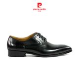 [BROGUE] Giày Derby Đế Da Pierre Cardin - PCMFWLG 349